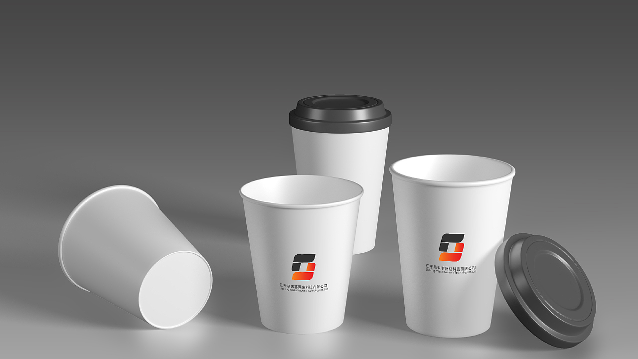 易来客（图ZMjMwODQ3MDg4） - Logo - 站酷设计师西厂雨化田i原创素材 - 站酷ZCOOL