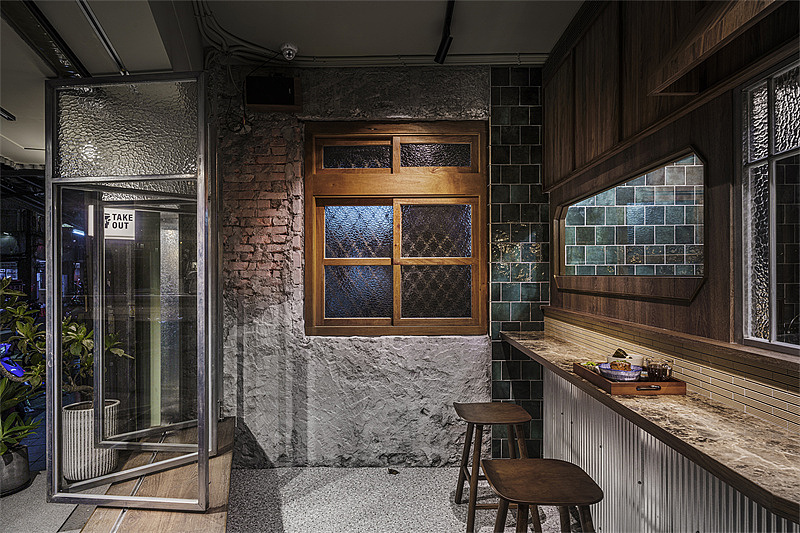 成都咖啡厅设计|成都咖啡厅装修|主题咖啡厅设计|时尚咖啡厅设计