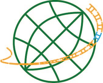旅行社字体logo设计（图ZMjk1MTg4NDAw） - 其他UI - 站酷设计师阿伟不吃鱼原创素材 - 站酷ZCOOL