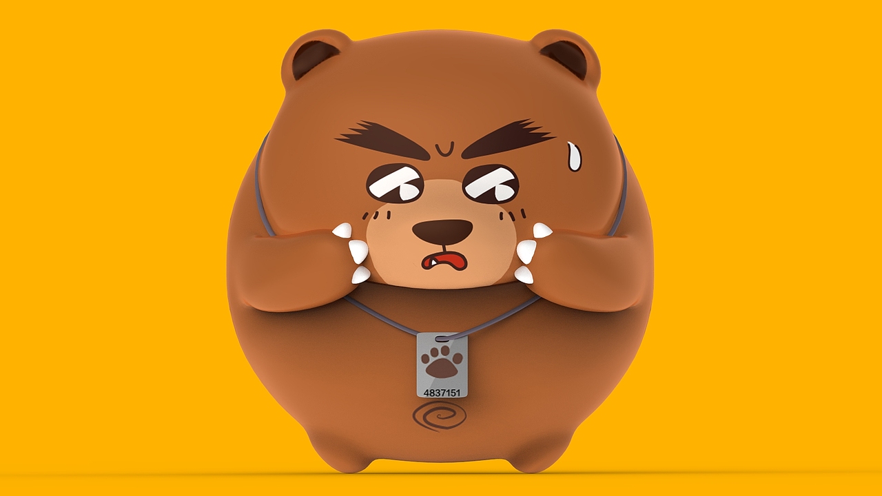 2018年之上海一公司Ip设计