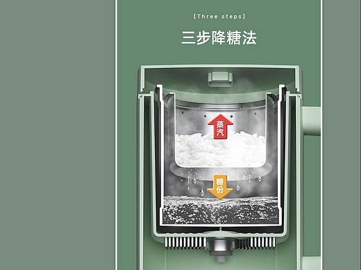电饭煲