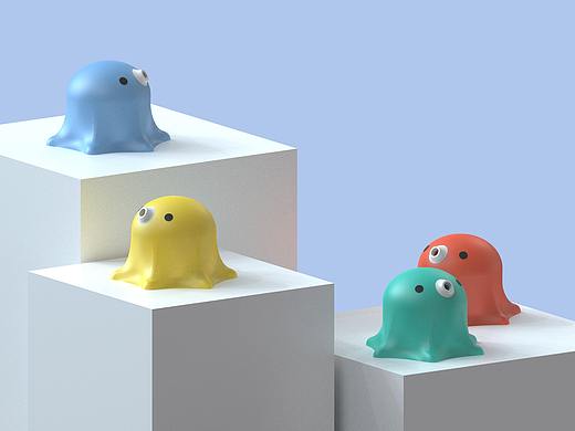 产品设计：泡泡小章
