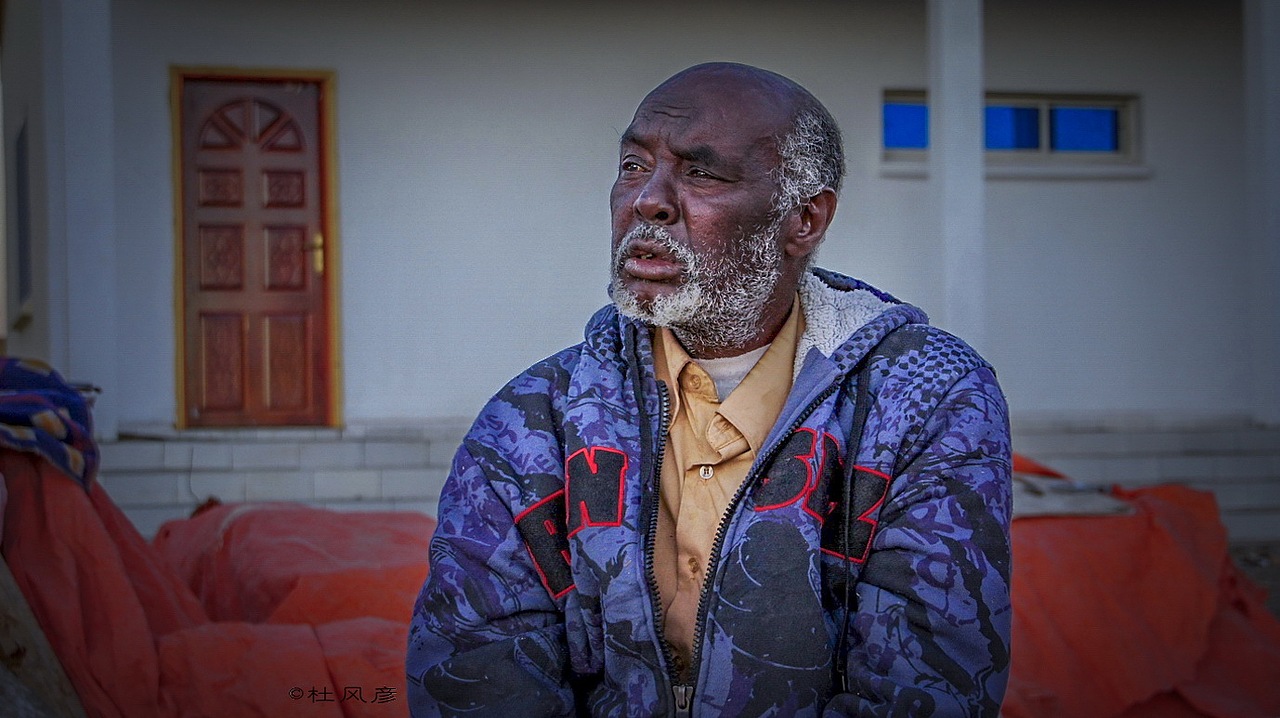 一个并不存在的国家-非洲之角索马里兰(Somaliland)(图ZMjY4NjEzODA=) - 人文/纪实摄影 - 站酷设计师杜风彦原创素材 - 站酷ZCOOL
