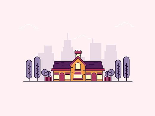 插画练习（个人主页-ZMzMzNjUxMDg=） - 创作习作 - 站酷设计师ly520sc原创素材 - 站酷ZCOOL
