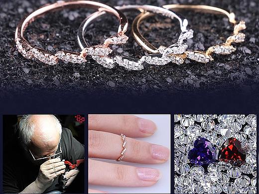 最美的记忆（个人主页-ZNDQyOTcwMDg=） - 首饰设计 - 站酷设计师lintao911127原创素材 - 站酷ZCOOL