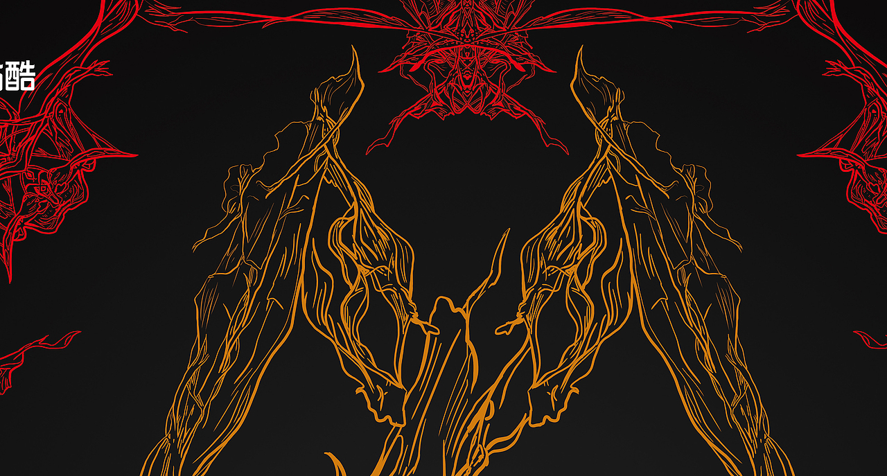 无限遐想（图ZMzAxMDUxNzQw） - 海报 - 站酷设计师老七的秘密原创素材 - 站酷ZCOOL