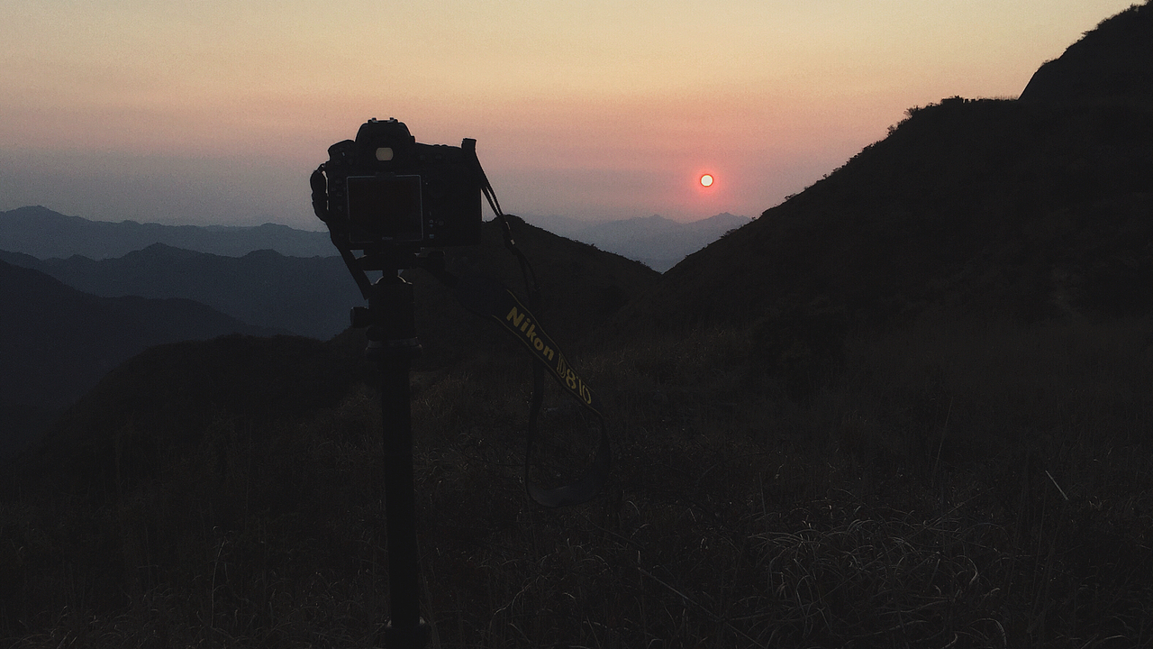 每当夜幕降临的时候（图ZMTM3NzUyMTQw） - 人文/纪实摄影 - 站酷设计师BonEHang原创素材 - 站酷ZCOOL