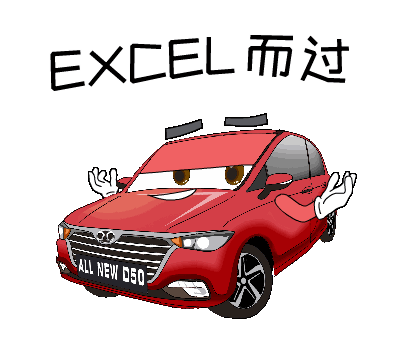 绅宝d50汽车表情包（图ZMTgzODI4MTM2） - 网络表情 - 站酷设计师comedian99原创素材 - 站酷ZCOOL