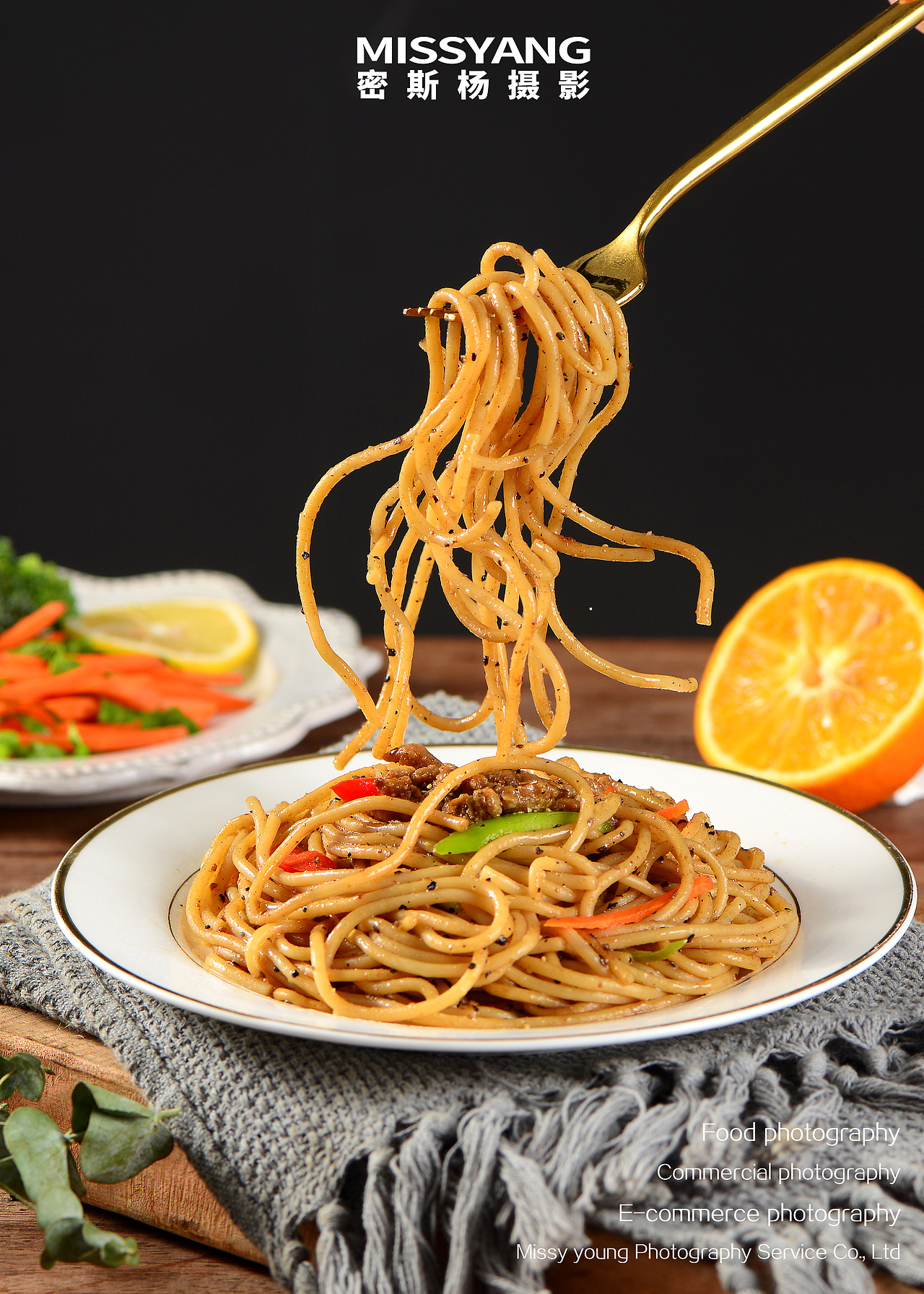 餐饮外卖拍摄|中西餐小吃海鲜烧烤早餐螺蛳粉|美食摄影