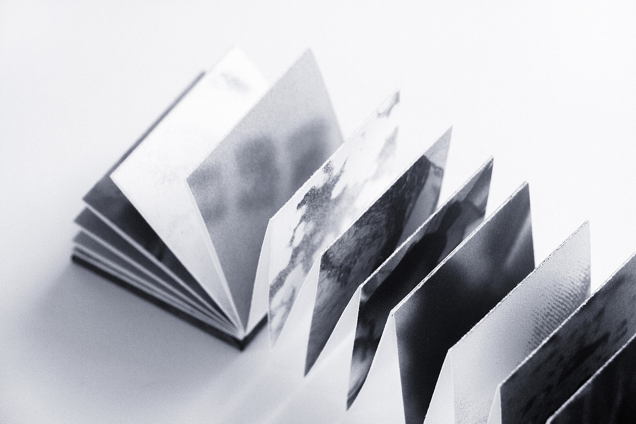 設計分享/未知死,焉知生