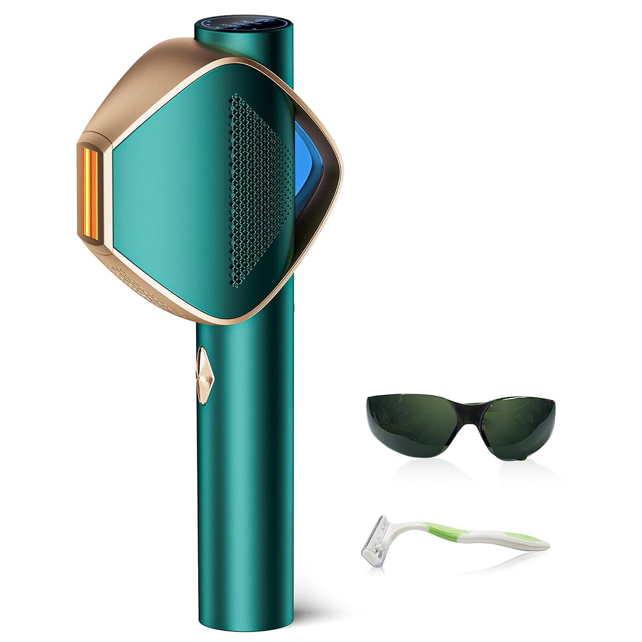 亚马逊图片设计——脱毛仪