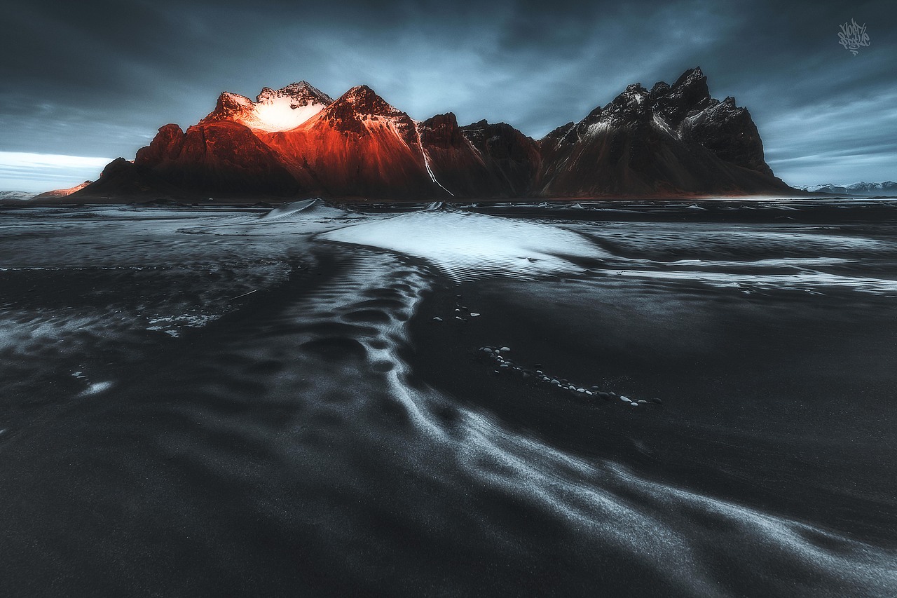 行云流水 川流不息（图ZMzQyOTcxNjM2） - 风光摄影 - 站酷设计师北武原创素材 - 站酷ZCOOL