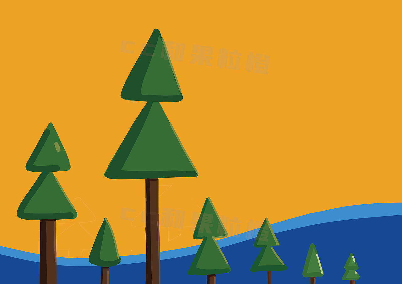 《孩子们的诗》——儿童诗集绘本装帧设计