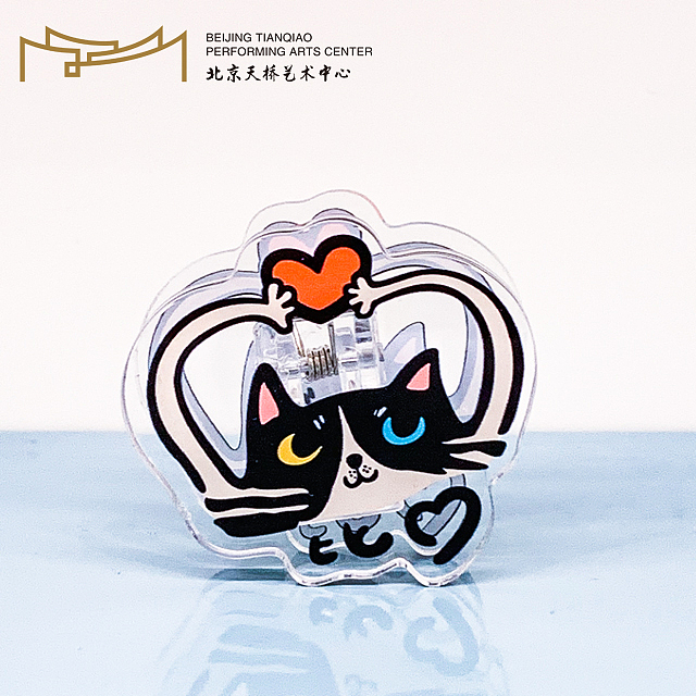 猫神在故宫|文创IP设计