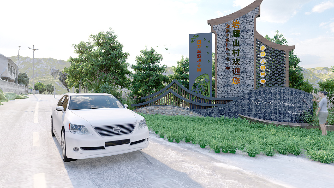 中式精神堡垒（图ZMzQyNTc3NjIw） - 时尚/艺术摄影 - 站酷设计师Z83721原创素材 - 站酷ZCOOL