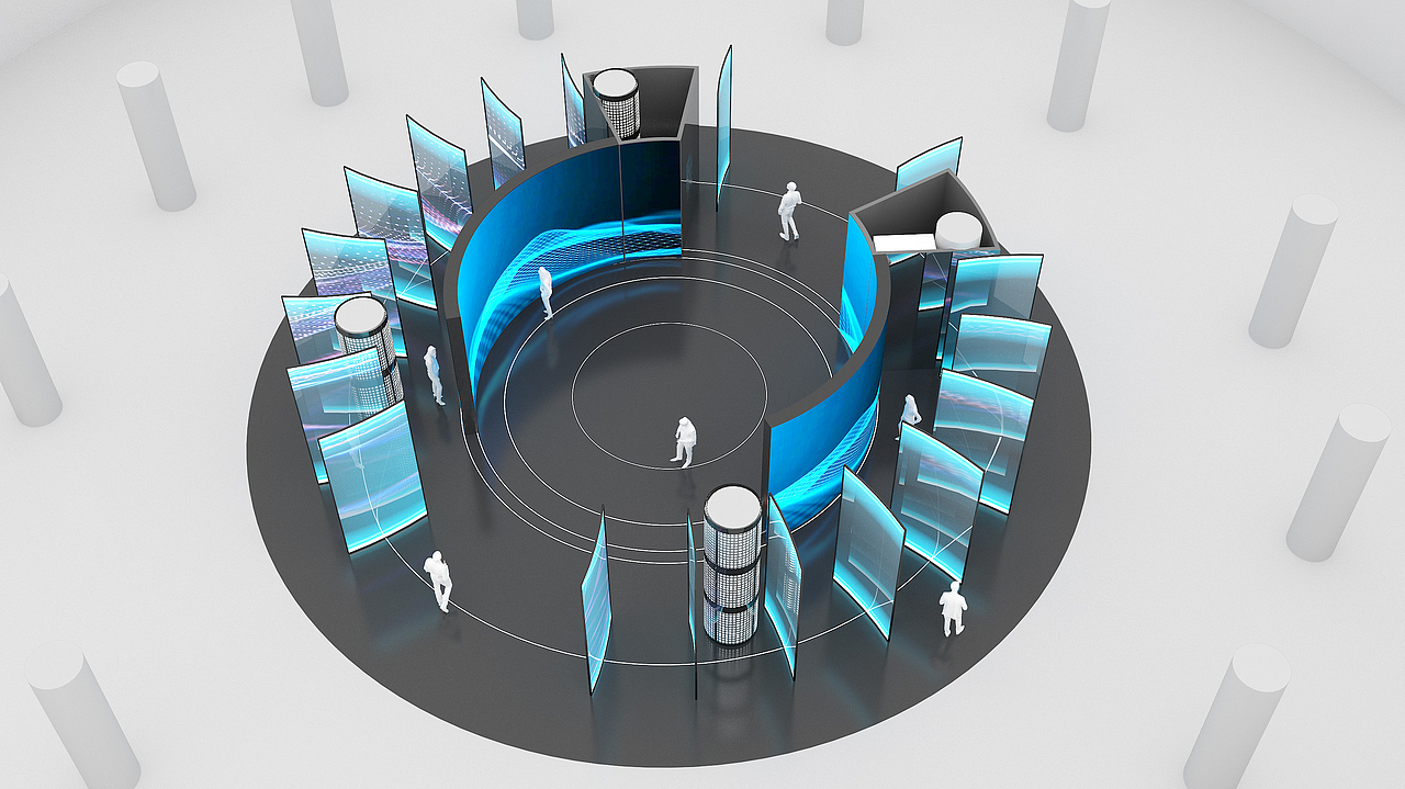 梧桐语城市会客