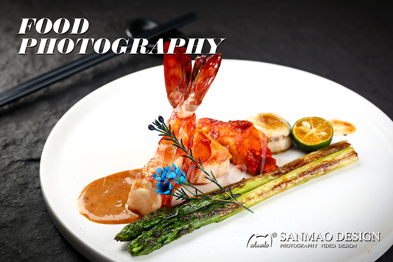 日式料理、铁板烧（图ZMzU4MjE5ODQ0） - 美食摄影 - 站酷设计师Mr密斯特李原创素材 - 站酷ZCOOL