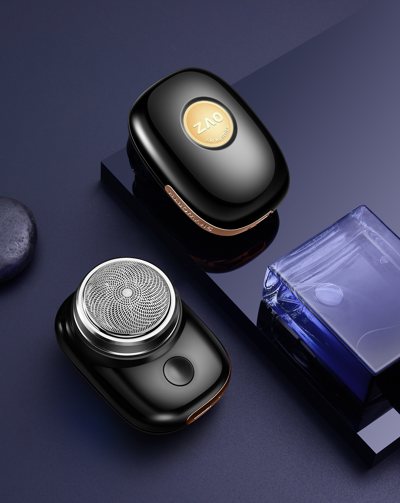 創(chuàng)維剃須刀（圖ZMzUyNjIxOTI0） - 產(chǎn)品攝影 - 站酷設(shè)計師攝影先生1原創(chuàng)素材 - 站酷ZCOOL