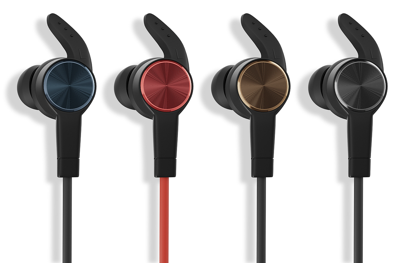 3C产品建模渲染