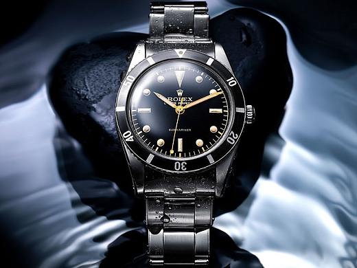 ROLEX手表