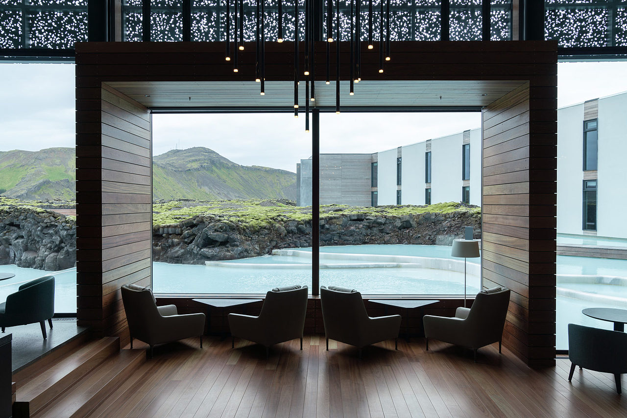 德国红点奖“产品设计-室内设计”类别红点至尊奖作品