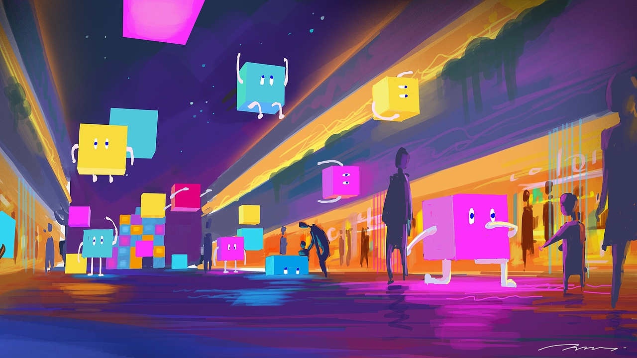 重庆某商业体主题美陈设计（图ZMjU0NDM1MTg0） - 商业空间设计 - 站酷设计师wangpan1983原创素材 - 站酷ZCOOL