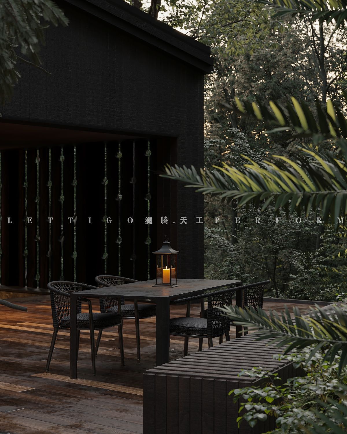 民宿小木屋|休闲会所|度假山庄