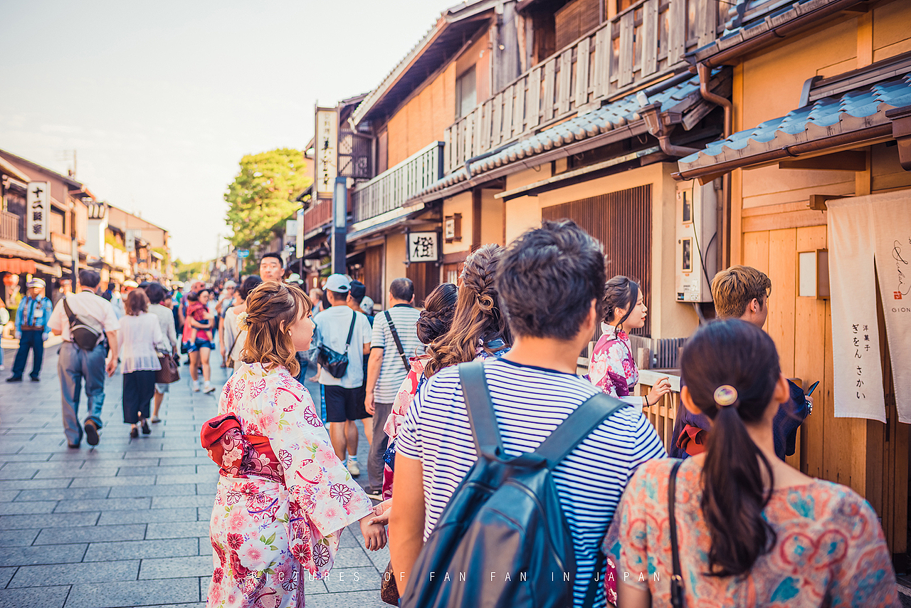 独自一人初涉日本，为期12天的自由行——京都篇（3）（图ZMTE5NzExOTQ4） - 风光摄影 - 站酷设计师断木成林原创素材 - 站酷ZCOOL