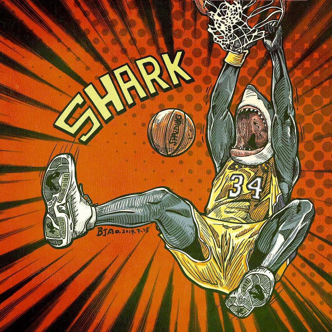 湖人球星ok组合