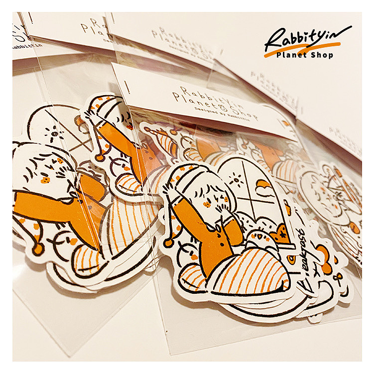 原创周边（图ZMjQ4Njc2NzAw） - 生活用品 - 站酷设计师阿兔RabbitYin原创素材 - 站酷ZCOOL