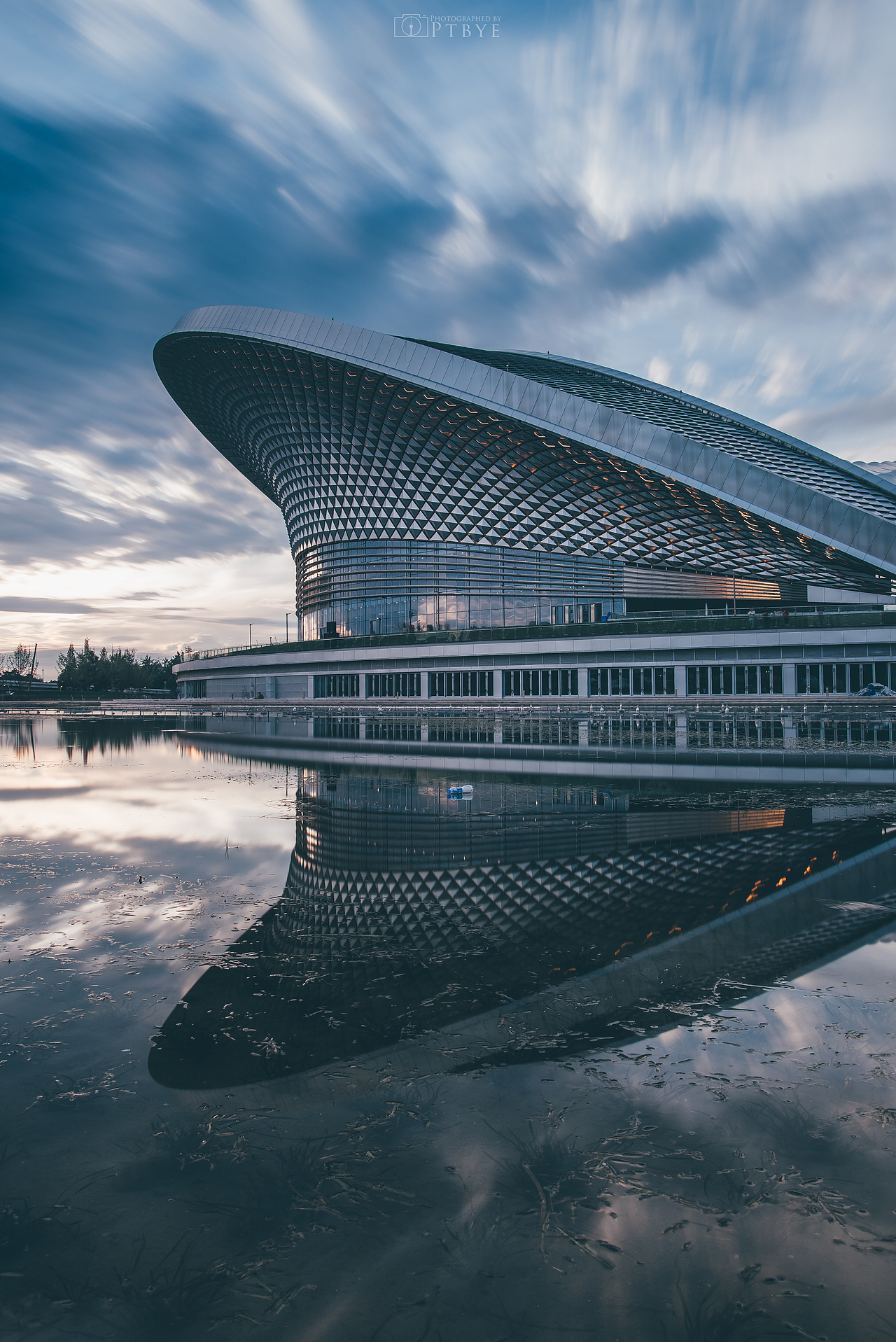 成都露天音乐公园