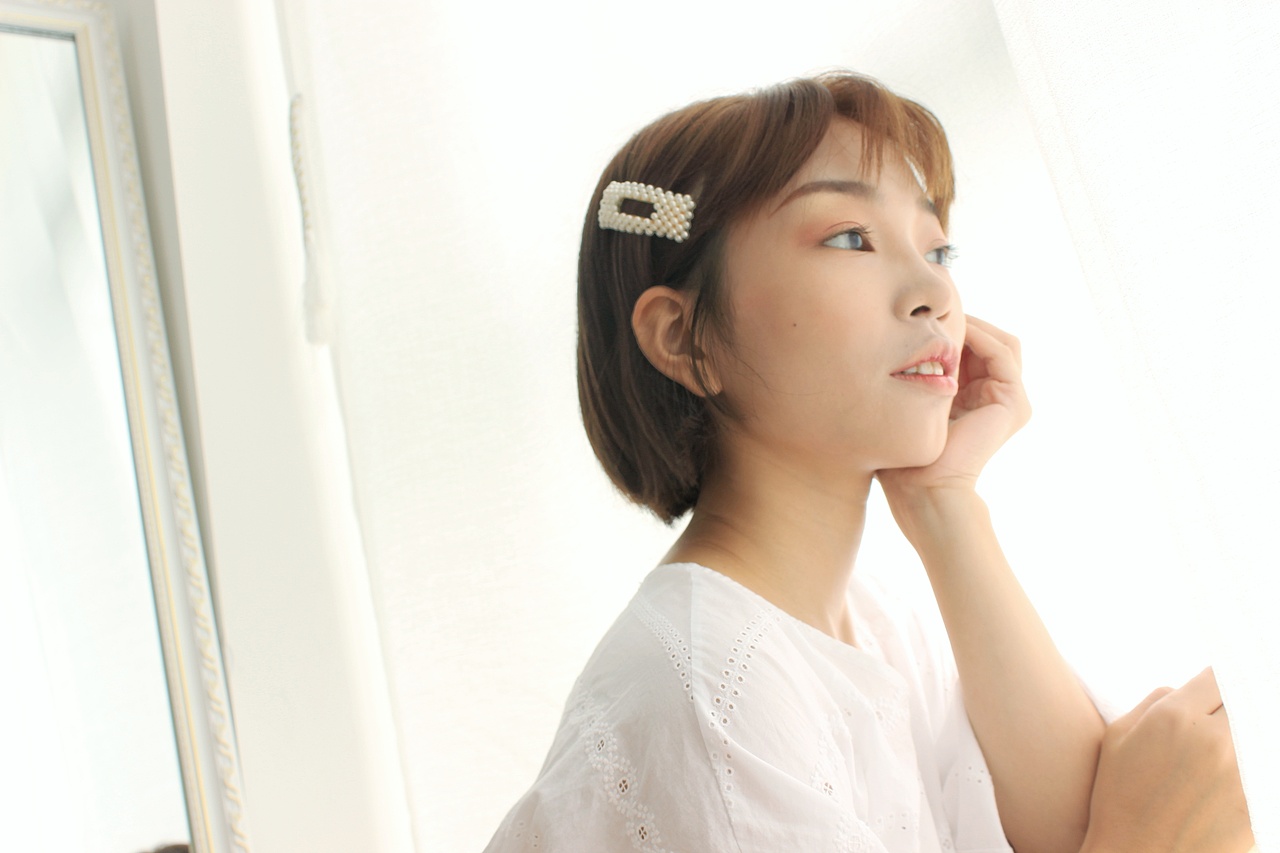 夏天（图ZMTg3NjU2Mzcy） - 人像摄影 - 站酷设计师anne的美好一天原创素材 - 站酷ZCOOL