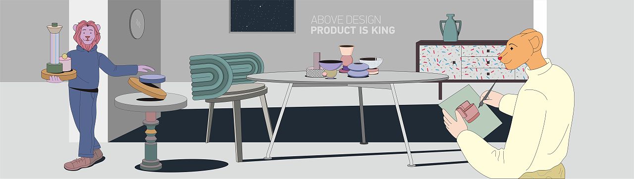 D&B办公室插画视觉设计（图ZMjIwMjU0MTIw） - 品牌 - 站酷设计师等一个晴天315原创素材 - 站酷ZCOOL