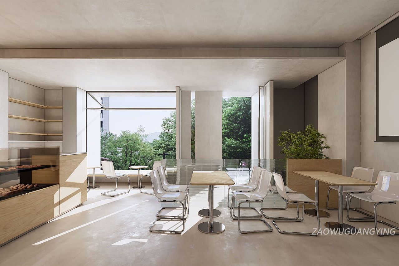 日咖夜酒‖将网红风与流行元素融合（图ZMzIyMTg3NjEy） - 商业空间设计 - 站酷设计师汪文華原创素材 - 站酷ZCOOL