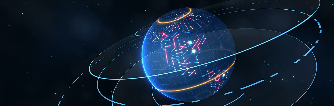 【冰糖工作室】今日头条人工智能峰会开场视频（图ZOTgwMTMxNjg=） - Motion Graphic - 站酷设计师冰糖工作室原创素材 - 站酷ZCOOL