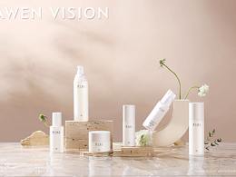 化妆品拍摄 ✖ Awen Vision