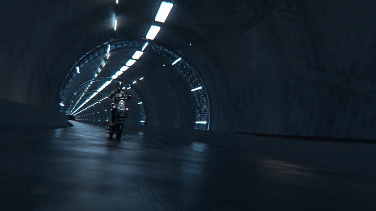 电动车CG动画（图ZMjUwNDg0ODIw） - 动画/影视 - 站酷设计师宇浩设计原创素材 - 站酷ZCOOL