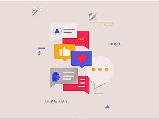 动画工作室简介 MG 图形 动画