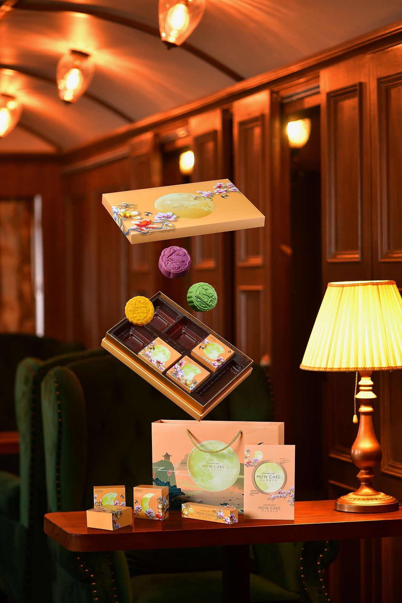 礼盒拍摄（图ZMjY2ODQxNjg0） - 美食摄影 - 站酷设计师北岸视觉进衍原创素材 - 站酷ZCOOL