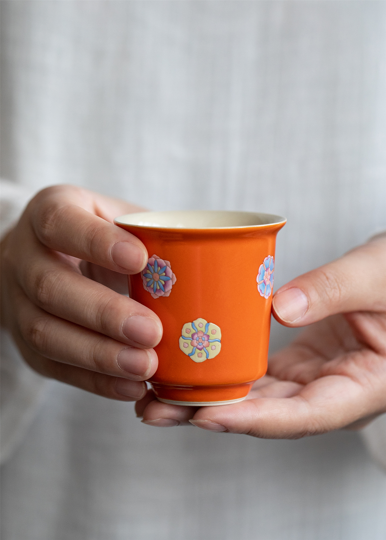 陶瓷品茗杯/茶具茶道（图ZMjg2NzYzNTY4） - 产品摄影 - 站酷设计师五七六三原创素材 - 站酷ZCOOL