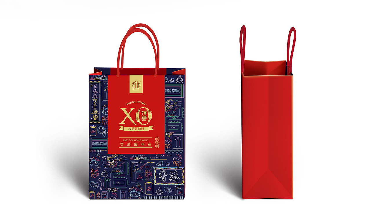 2018-2019部分案例作品（二）（图ZMTg5ODg3NTA4） - 包装 - 站酷设计师Andy赵设计与色彩原创素材 - 站酷ZCOOL