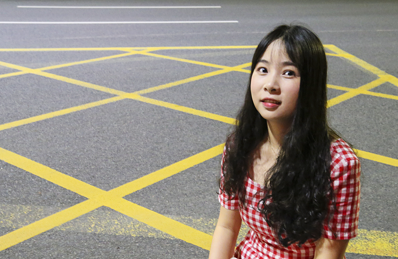 和我在深圳的街头走一走,污喔,污哦。（图ZODUwOTk2NzI=） - 人像摄影 - 站酷设计师在下万千有何贵干原创素材 - 站酷ZCOOL