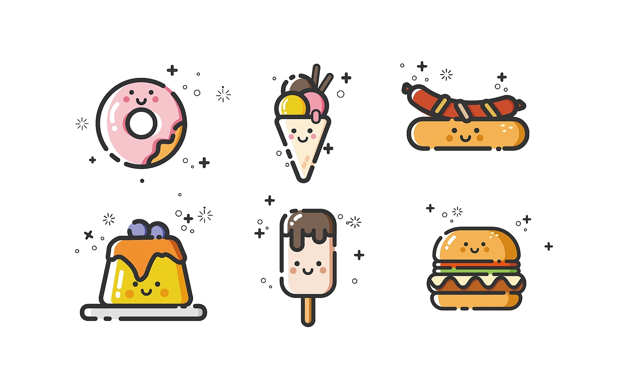 ＃icon#扁平＃UI（图ZMjIyMzE2NDY0） - 图标 - 站酷设计师吴畅912原创素材 - 站酷ZCOOL