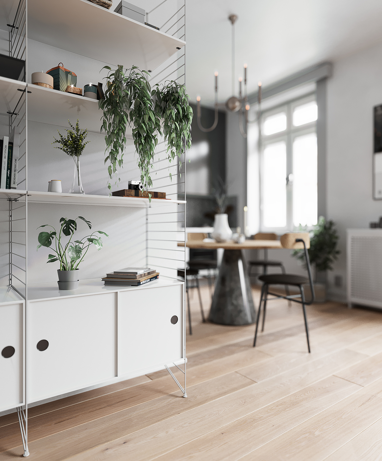 Corona 小练习（图ZMTg0OTEwNjY4） - 场景 - 站酷设计师小短腿宝宝原创素材 - 站酷ZCOOL