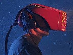 VR的冬天来了,但它是温暖的 | 聊一聊VR的前世今生,和以后的事情