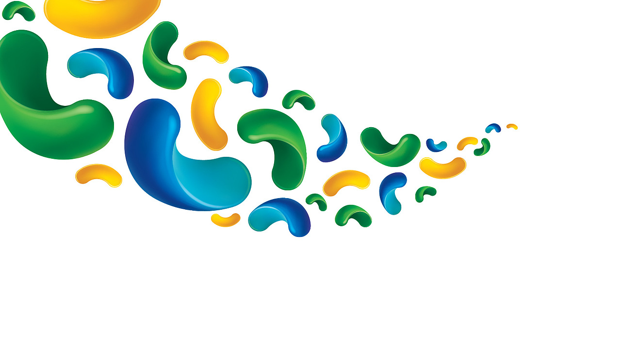 农业科技公司品牌全案设计