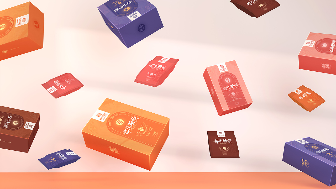 红糖包装（图ZMjgyODMxOTg0） - 包装 - 站酷设计师大奇奇丶原创素材 - 站酷ZCOOL