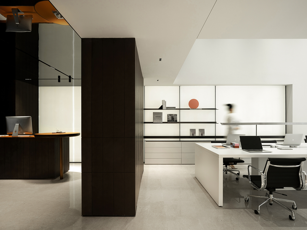 LOFT跃式创界办公空间（图ZMzc0NDgyMDk2） - 商业空间设计 - 站酷设计师TOPIA图派视觉原创素材 - 站酷ZCOOL