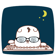 《卷熊君》日常表情包（图ZMTI3MTA5OTgw） - 动画片 - 站酷设计师貌似自然卷原创素材 - 站酷ZCOOL