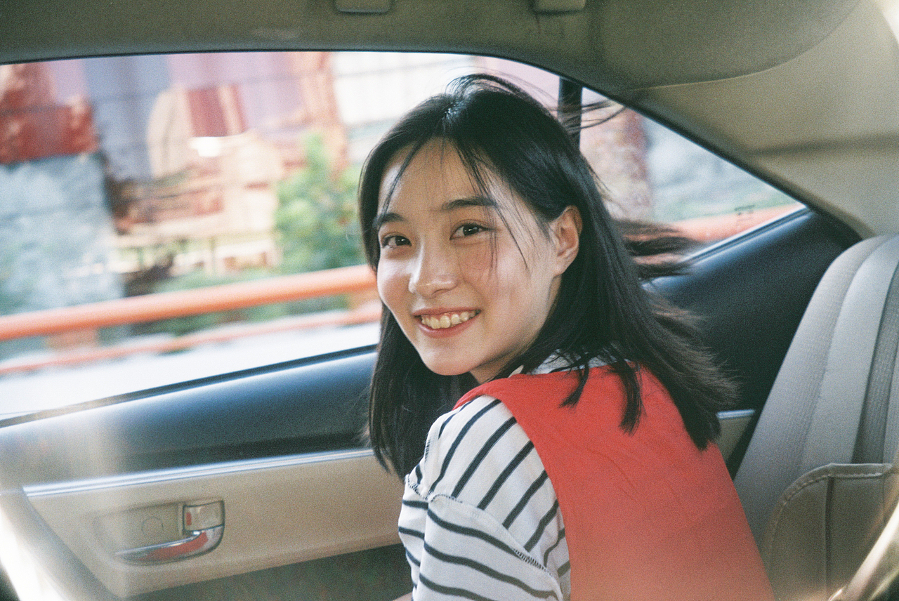 eighteen（图ZMjc0MjEwODUy） - 人像摄影 - 站酷设计师NiccoCai原创素材 - 站酷ZCOOL